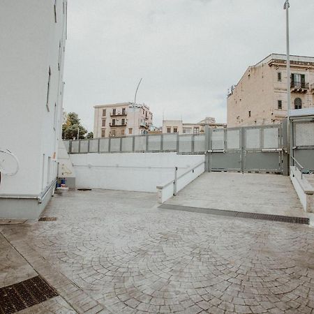 Casa Vacanze Galati Palermo Exterior foto