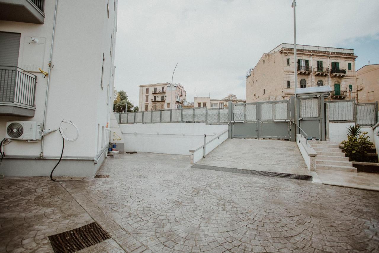 Casa Vacanze Galati Palermo Exterior foto