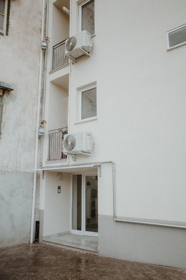 Casa Vacanze Galati Palermo Exterior foto